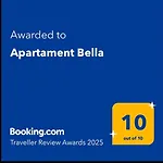 Bella Kluż-Napoka