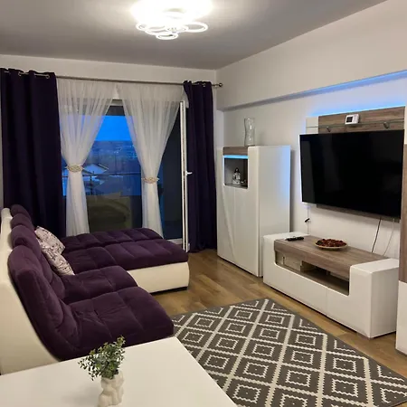 Bella Kluż-Napoka