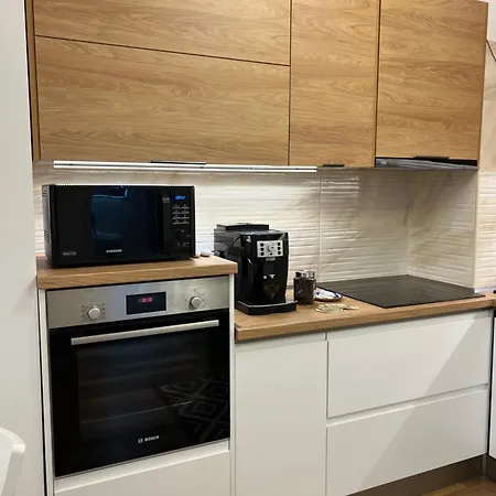 Bella Διαμέρισμα Κλουζ-Ναπόκα