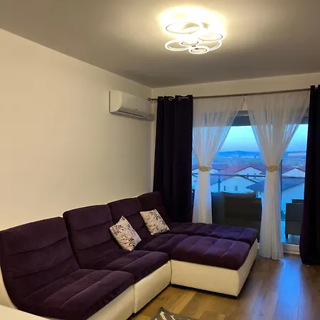 Apartament Bella