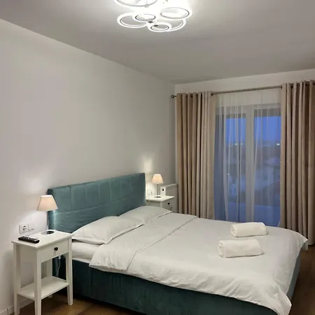 Bella Apartament Cluj-Napoca