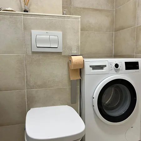 Bella Apartment Cluj-Napoca