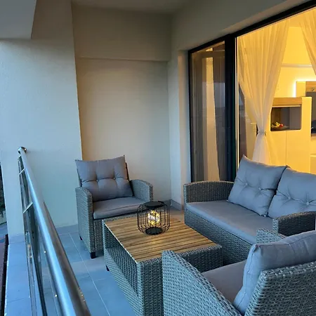 Bella Apartament