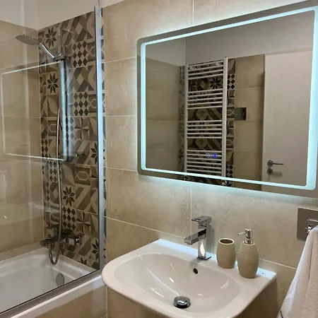 Bella Apartment Cluj-Napoca