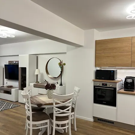 Bella Apartament *