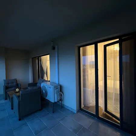 Bella Apartament Kluż-Napoka