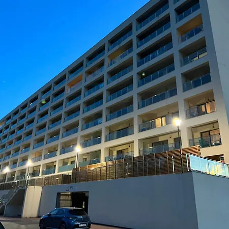 Bella Κλουζ-Ναπόκα