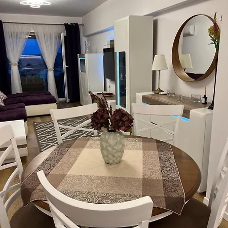 Bella Apartament Kluż-Napoka