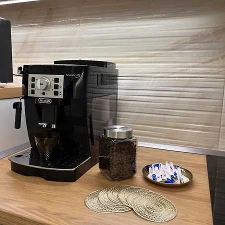 Apartament Bella Cluj-Napoca
