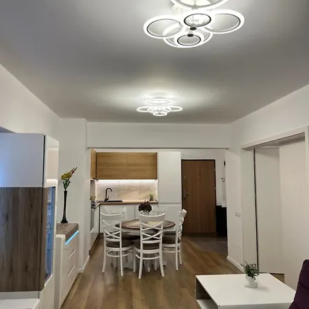 Bella Appartement Cluj-Napoca