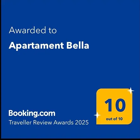 Bella Cluj-Napoca