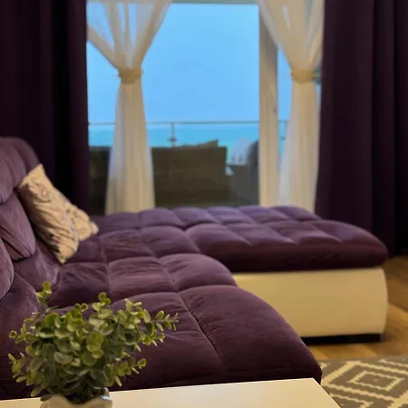 Bella Apartament *