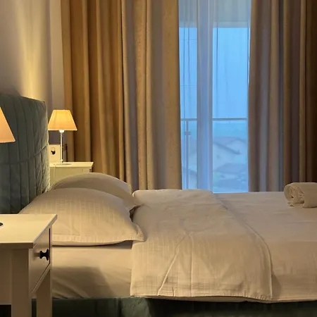 Apartament Bella