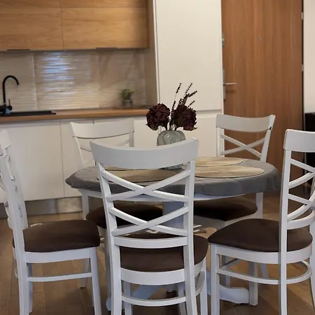 Bella Apartament Cluj-Napoca
