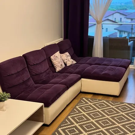 Bella Apartament