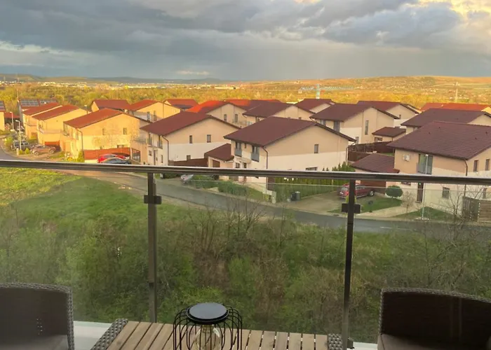 Apartament Bella Cluj-Napoca