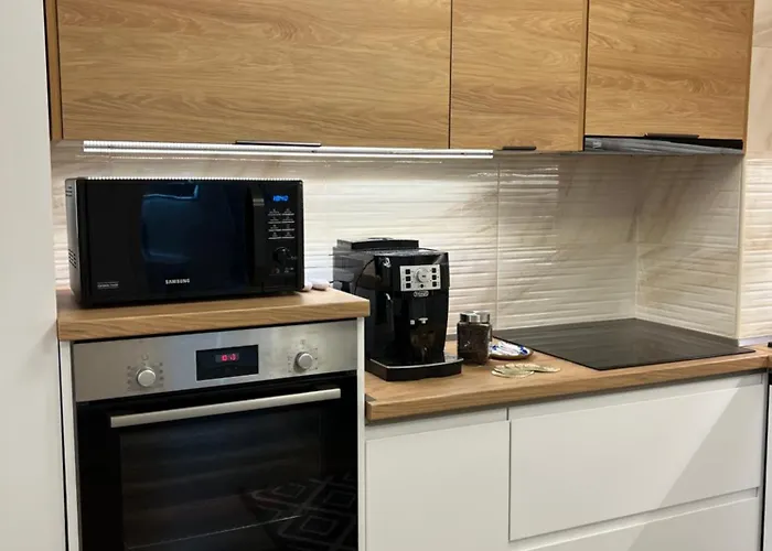 Bella Apartament Cluj-Napoca