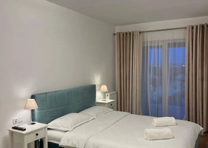 Bella Apartament Cluj-Napoca