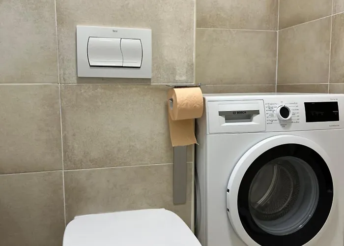 Bella Apartament Cluj-Napoca