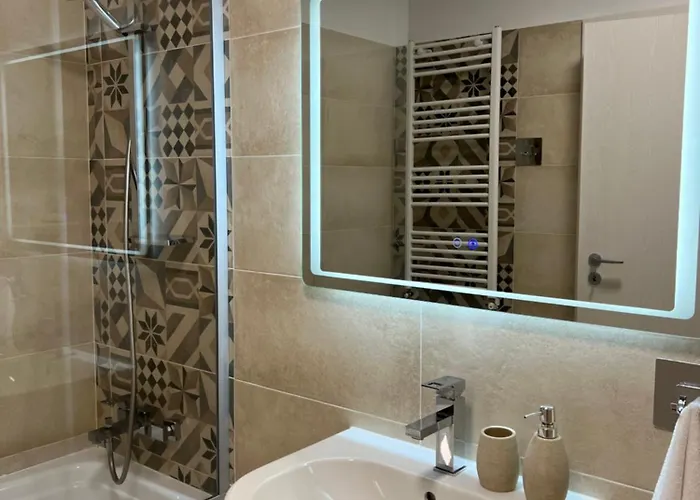 Bella Apartament Cluj-Napoca