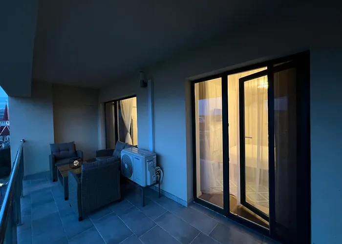 Bella Apartament Kluż-Napoka