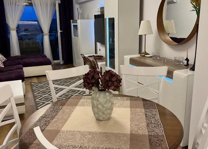 Bella Apartament Cluj-Napoca