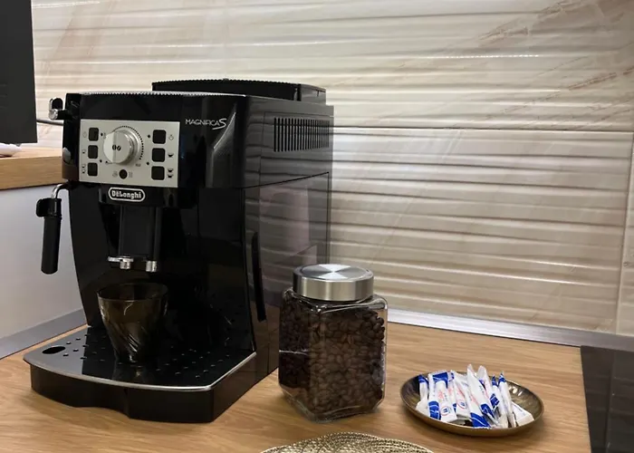 Διαμέρισμα Bella Κλουζ-Ναπόκα